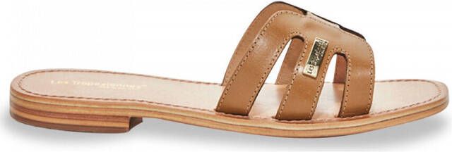 Les Tropéziennes par M Belarbi Sandalen Hadamia