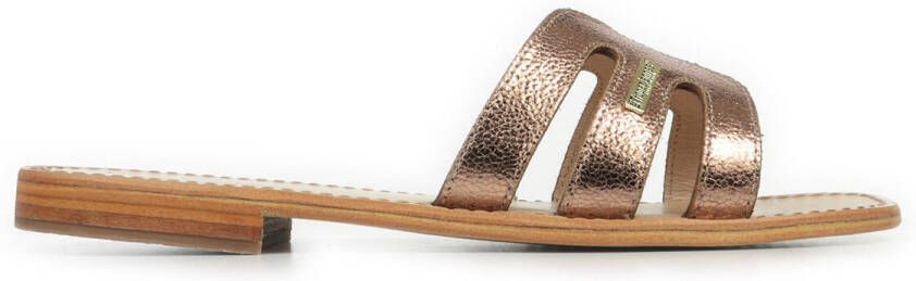 Les Tropéziennes par M Belarbi Sandalen Hadamia
