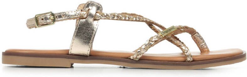 Les Tropéziennes par M Belarbi Sandalen Halfonzo
