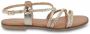 Les Tropéziennes par M Belarbi Sandalen 251653 - Thumbnail 2