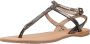 Les Tropéziennes par M Belarbi Sandalen HAMADO - Thumbnail 2