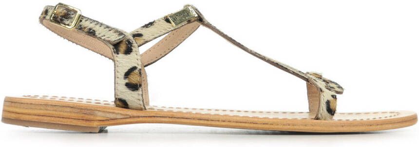 Les Tropéziennes par M Belarbi Sandalen Hamat