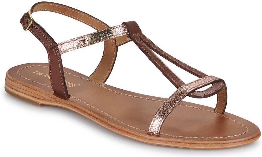 Les Tropéziennes par M Belarbi Sandalen HAMAT - Foto 2