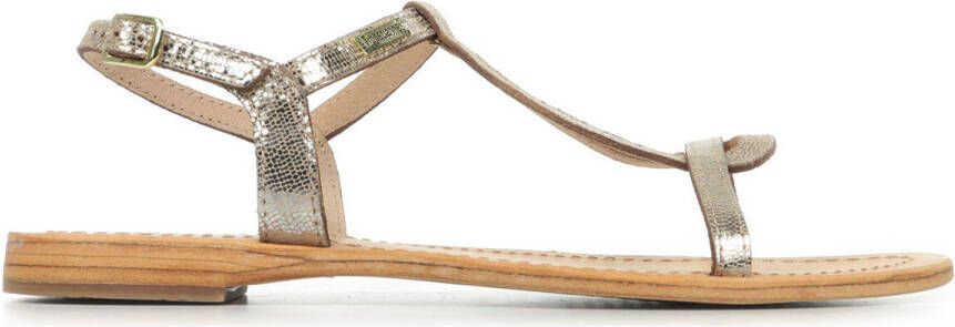 Les Tropéziennes par M Belarbi Sandalen Hamat