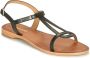 Les Tropéziennes par M Belarbi Sandalen 183061 - Thumbnail 2