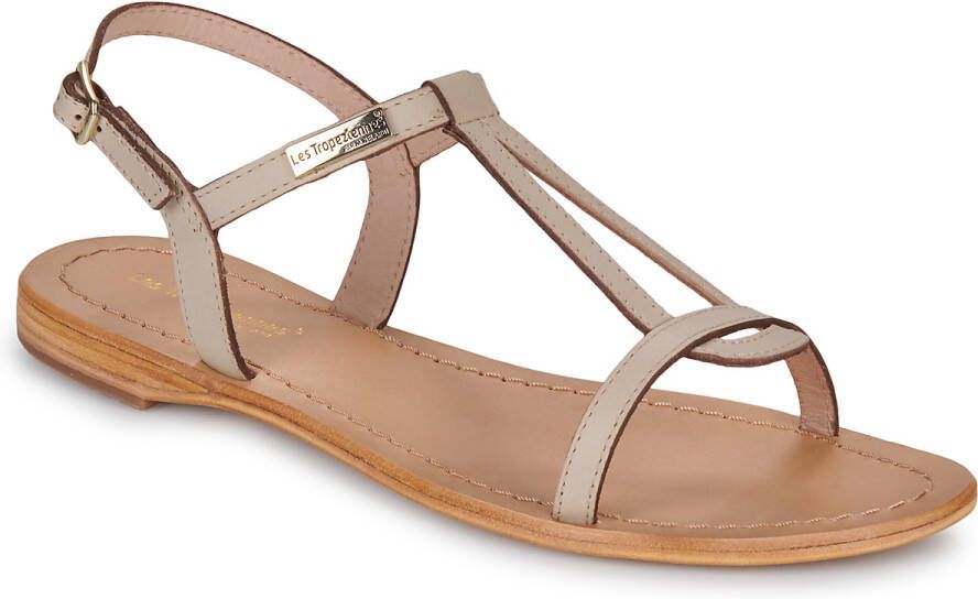 Les Tropéziennes par M Belarbi Sandalen HAMESS - Foto 2