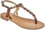 Les Tropéziennes par M Belarbi Sandalen HAMSONG - Thumbnail 2