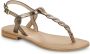 Les Tropéziennes par M Belarbi Sandalen HAMSONG - Thumbnail 2