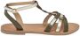 Les Tropéziennes par M Belarbi Sandalen HAMSUNI - Thumbnail 2