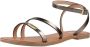 Les Tropéziennes par M Belarbi Sandalen HANAK - Thumbnail 2