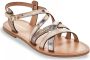 Les Tropéziennes par M Belarbi Sandalen Hapaxgum - Thumbnail 2