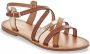 Les Tropéziennes par M Belarbi Sandalen HAPAXGUM - Thumbnail 2