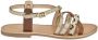 Les Tropéziennes par M Belarbi Sandalen C330083HAPAXGUM - Thumbnail 5