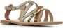 Les Tropéziennes par M Belarbi Sandalen C330083HAPAXGUM - Thumbnail 4