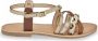 Les Tropéziennes par M Belarbi Sandalen C330083HAPAXGUM - Thumbnail 3