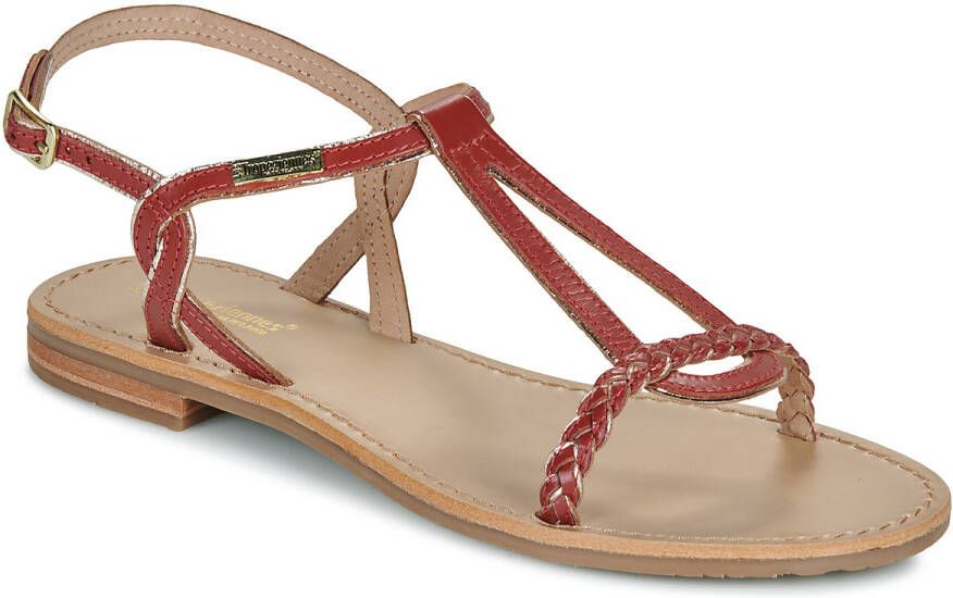 Les Tropéziennes par M Belarbi Sandalen HAPPY