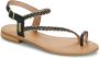 Les Tropéziennes par M Belarbi Sandalen HAPYDEA - Thumbnail 2