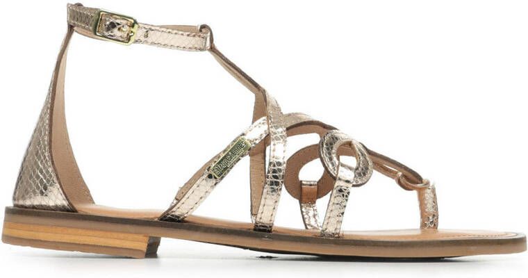 Les Tropéziennes par M Belarbi Sandalen Harabesque