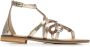 Les Tropéziennes par M Belarbi Sandalen HARABESQUE - Thumbnail 2