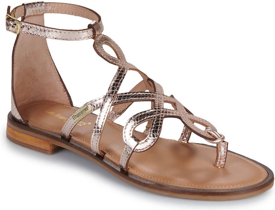 Les Tropéziennes par M Belarbi Sandalen HARABESQUE