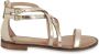 Les Tropéziennes par M Belarbi Sandalen Harco - Thumbnail 2