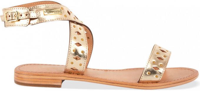 Les Tropéziennes par M Belarbi Sandalen Harnya