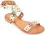 Les Tropéziennes par M Belarbi Sandalen Harnya - Thumbnail 2
