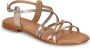 Les Tropéziennes par M Belarbi Sandalen HARRY - Thumbnail 2