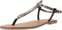 Les Tropéziennes par M Belarbi Sandalen HARVIL S - Thumbnail 2