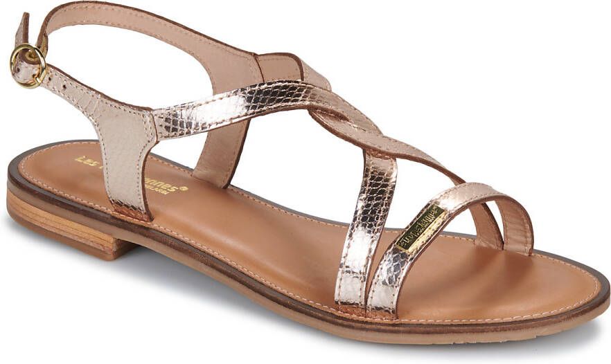 Les Tropéziennes par M Belarbi Sandalen HASTRAL