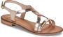 Les Tropéziennes par M Belarbi Sandalen HASTRAL - Thumbnail 2
