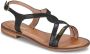 Les Tropéziennes par M Belarbi Sandalen HASTRAL - Thumbnail 2