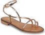 Les Tropéziennes par M Belarbi Sandalen C330732HATRIO - Thumbnail 5