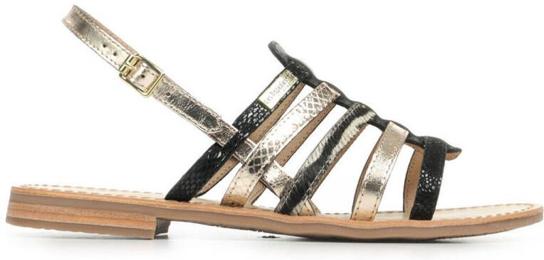 Les Tropéziennes par M Belarbi Sandalen Havagum