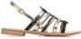 Les Tropéziennes par M Belarbi Sandalen Havagum - Thumbnail 1