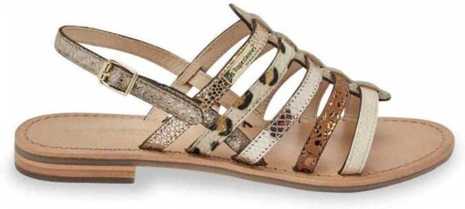Les Tropéziennes par M Belarbi Sandalen Havagum