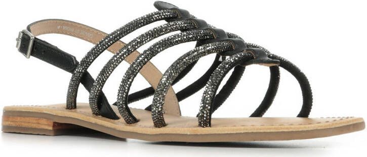 Les Tropeziennes par M.Belarbi Platte sandalen Havapeps