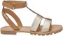 Les Tropéziennes par M Belarbi Sandalen HELASTIK - Thumbnail 1