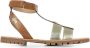 Les Tropéziennes par M Belarbi Sandalen HELASTIK - Thumbnail 2