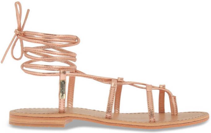 Les Tropéziennes par M Belarbi Sandalen HELLEN ROSE