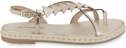 Les Tropéziennes par M Belarbi Sandalen HERACLES