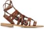 Les Tropéziennes par M Belarbi Sandalen Hercule - Thumbnail 1