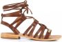 Les Tropéziennes par M Belarbi Sandalen Hercule - Thumbnail 2