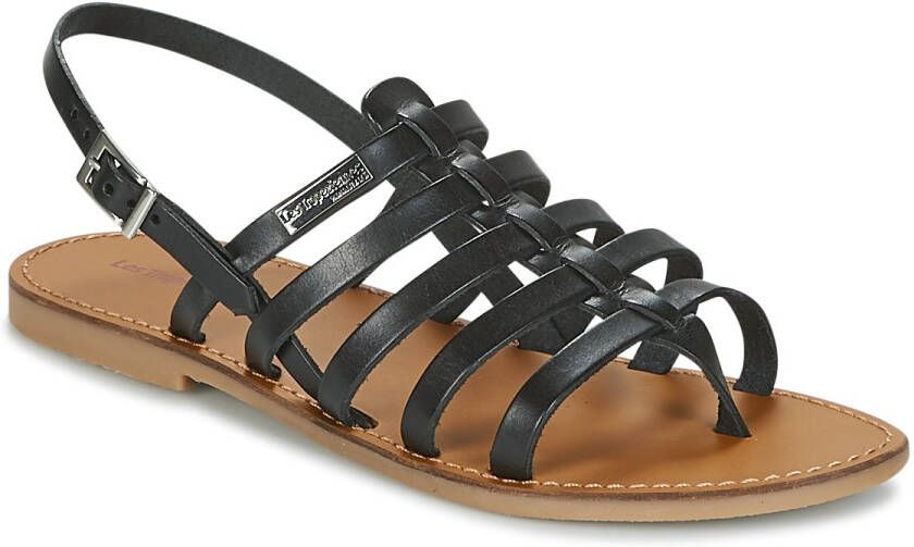 Les Tropéziennes par M Belarbi Sandalen HERILO - Foto 2