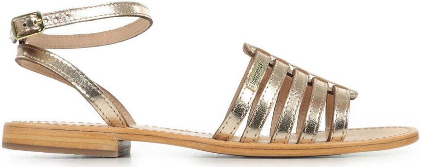 Les Tropeziennes par M.Belarbi Platte sandalen Herlioz