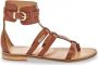 Les Tropéziennes par M Belarbi Sandalen Herratys - Thumbnail 2