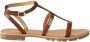 Les Tropéziennes par M Belarbi Sandalen HEXOM - Thumbnail 1
