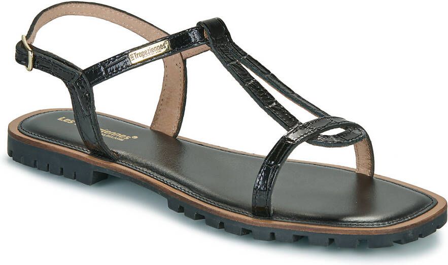 Les Tropéziennes par M Belarbi Sandalen HEXTAZ