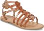 Les Tropéziennes par M Belarbi Sandalen HIKAELA - Thumbnail 2