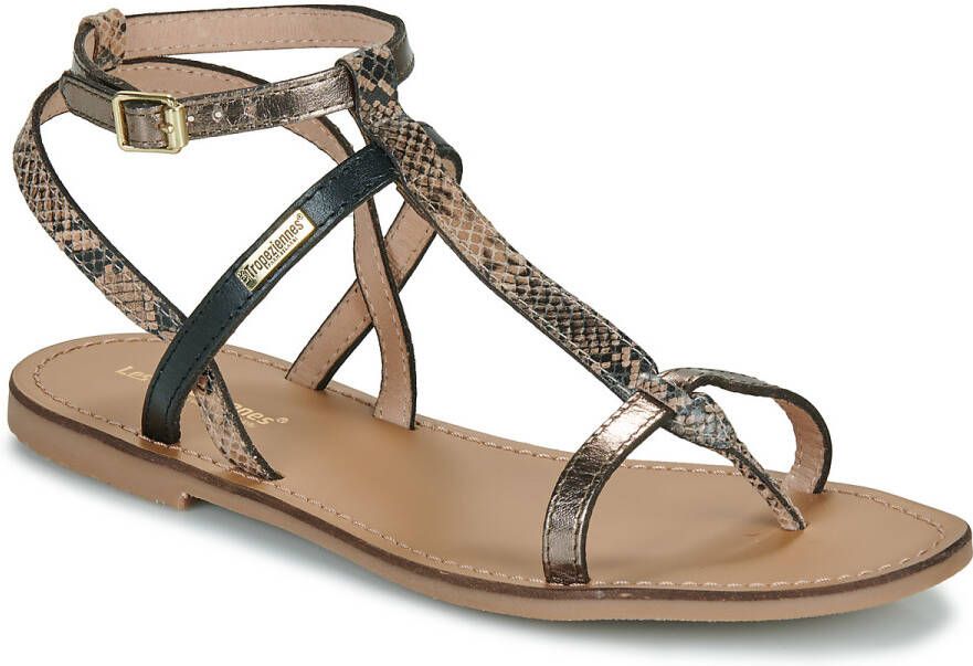 Les Tropéziennes par M Belarbi Sandalen HILADEN
